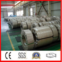 Cold Rolling Electric Silicone Steel Coil